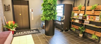 Hotel Live Max Niigata Nagaoka Station