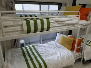 1 bedroom, free WiFi