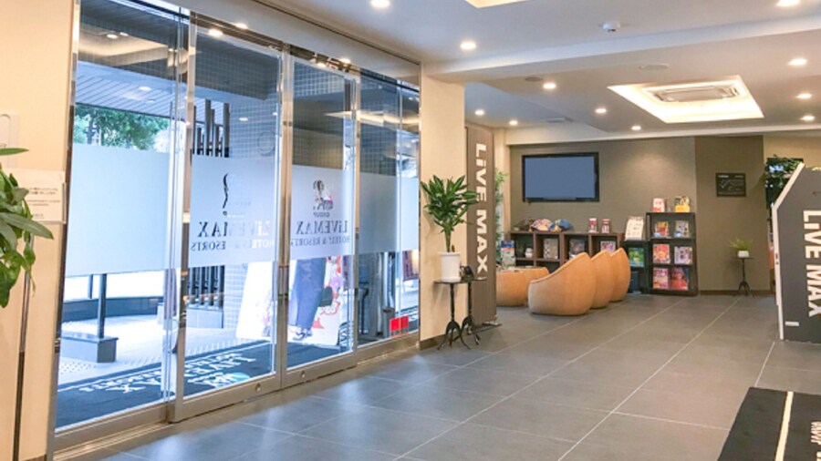 HOTEL LiVEMAX Kyoto Kamogawamae