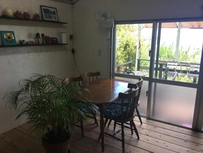 Lobby - Minami Onna Tropical (Onna)