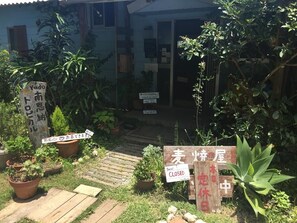 Exterior - Minami Onna Tropical (Onna)