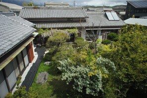 花园景观