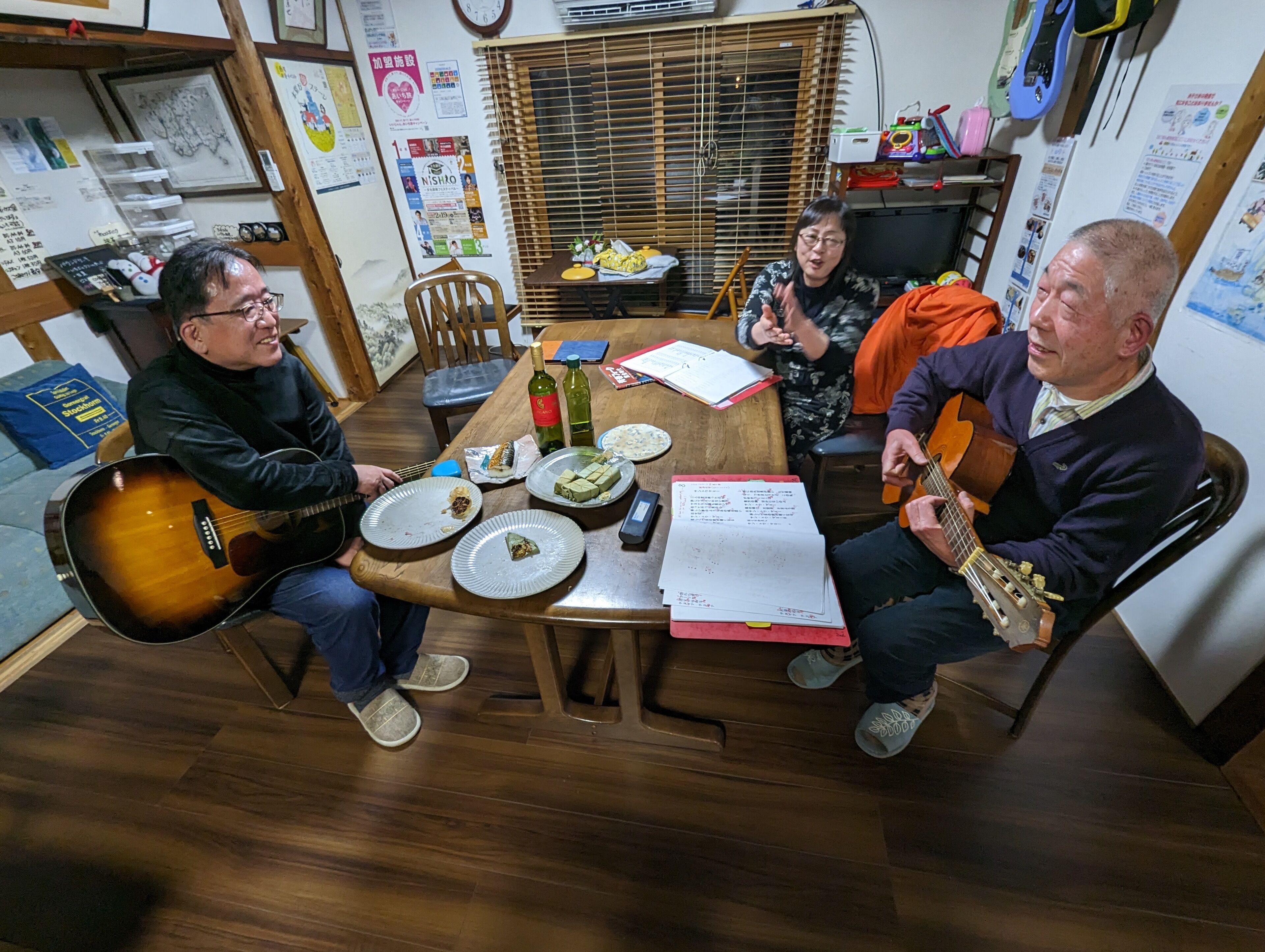 餐廳
