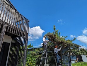 Exterior - guesthouse KEY's (Nishio)