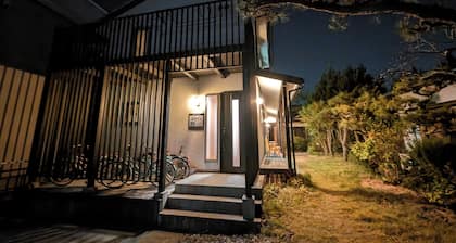 guesthouse KEY's