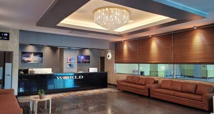 World Tourist Hotel