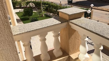 Balcón