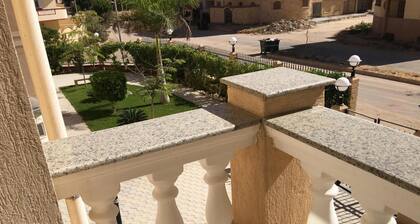 E-Just Hotel Borg El Arab