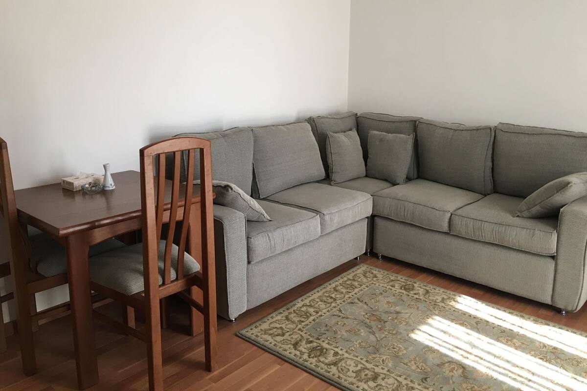 TV de tela plana