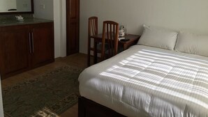 Minibar, blackout curtains, iron/ironing board (on request), free WiFi - E-Just Hotel Borg El Arab (New Burj al-'Arab City)