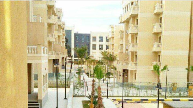 Terrace/patio - E-Just Hotel Borg El Arab (New Burj al-'Arab City)