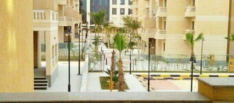 E-Just Hotel Borg El Arab