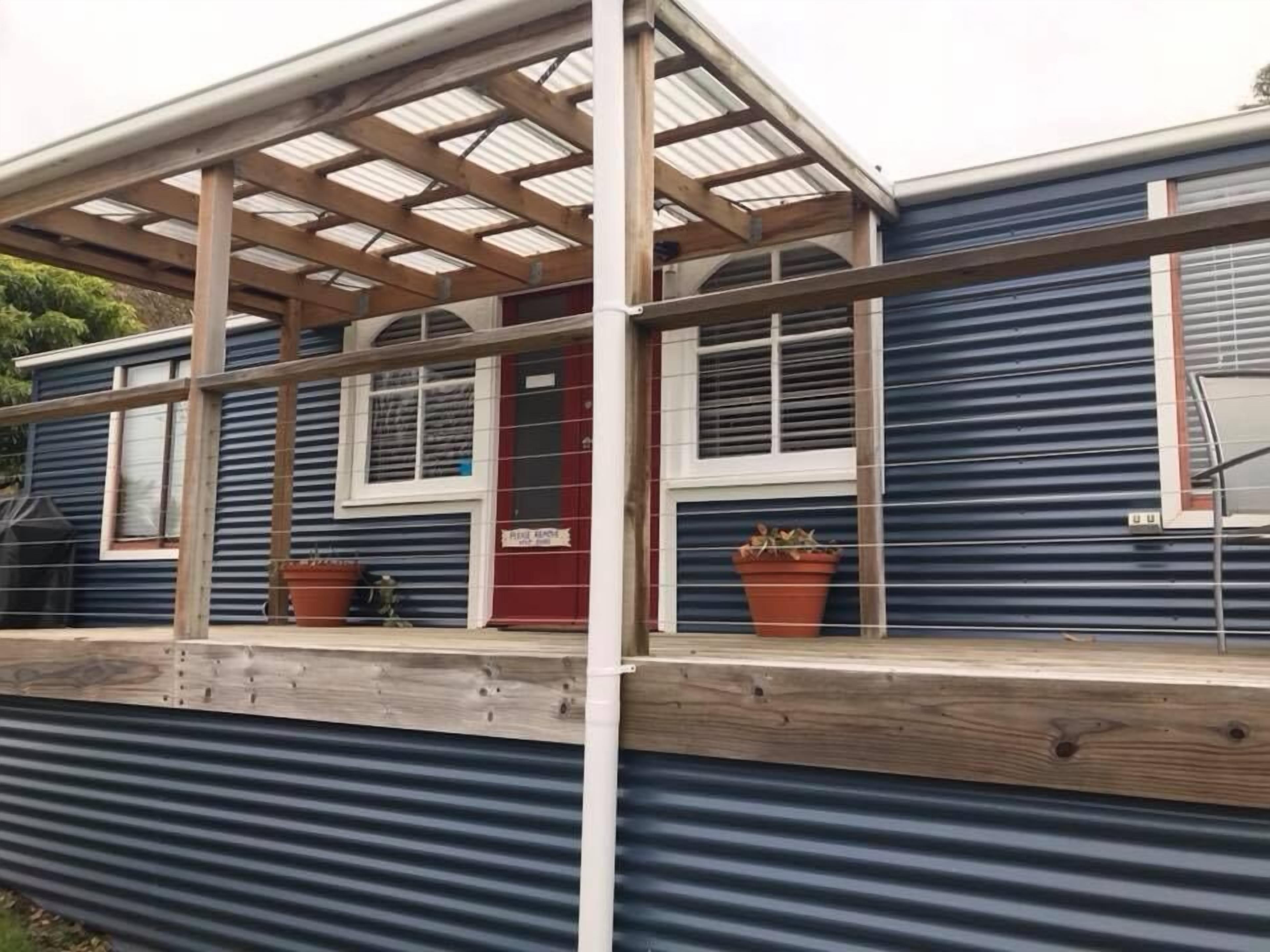 Blossoms on the Bay - Water Views