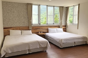 客房