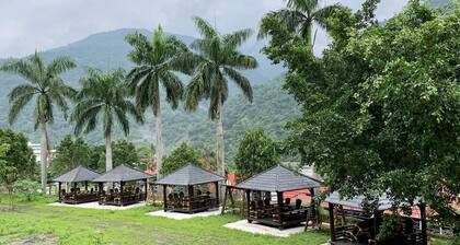 Lucky Hot Spring B&B