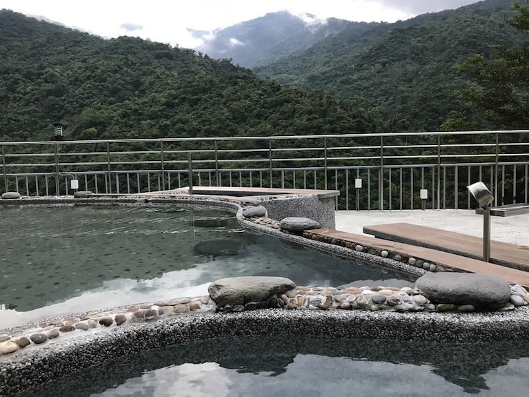 正好運民宿評價、溫泉體驗、親切服務與房價資訊 – 寵物友善溫泉住宿 - 照片 4