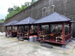 Exterior - Lucky Hot Spring B&B (Taimali)