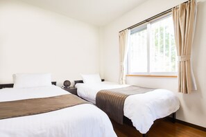 각각 다른 스타일의 인테리어, 각각 다르게 가구 비치, 암막 커튼, 무료 WiFi