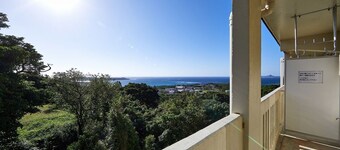 Yanbaru Forest Hills