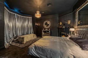 Room - The Celestial Suite - Adults Only (Hobart)