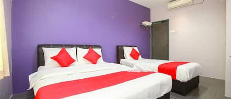 Superior Suite | Free WiFi, bed sheets