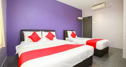 OYO 89332 DE Hotel