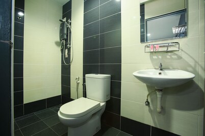 OYO 89332 DE Hotel