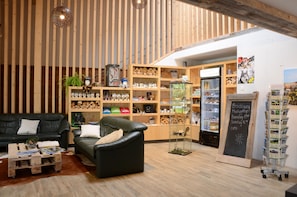 禮品店