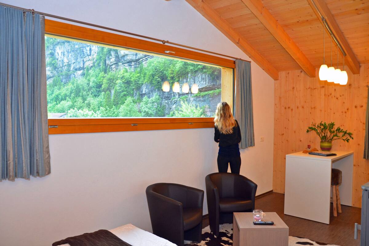 bungalow, sauna | 1 bedroom, blackout curtains, free wifi, bed sheets