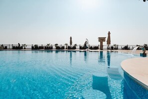 Standard Single Room | View from room