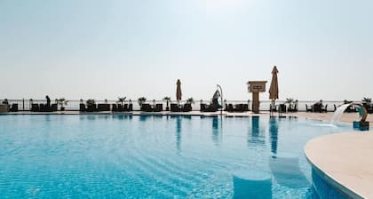 Khazar Palace Hotel & Restaurant