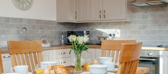 The Old Laundry - UK12136