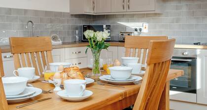 The Old Laundry - UK12136