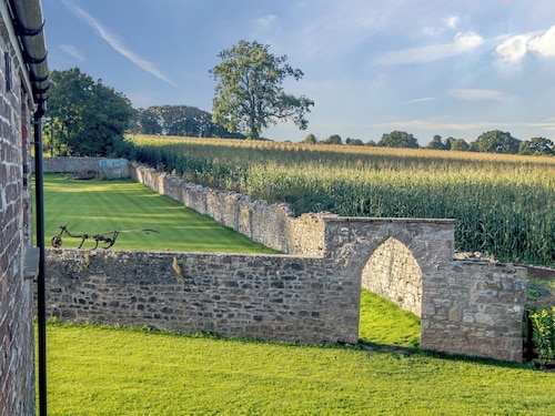 The Old Laundry - UK12136