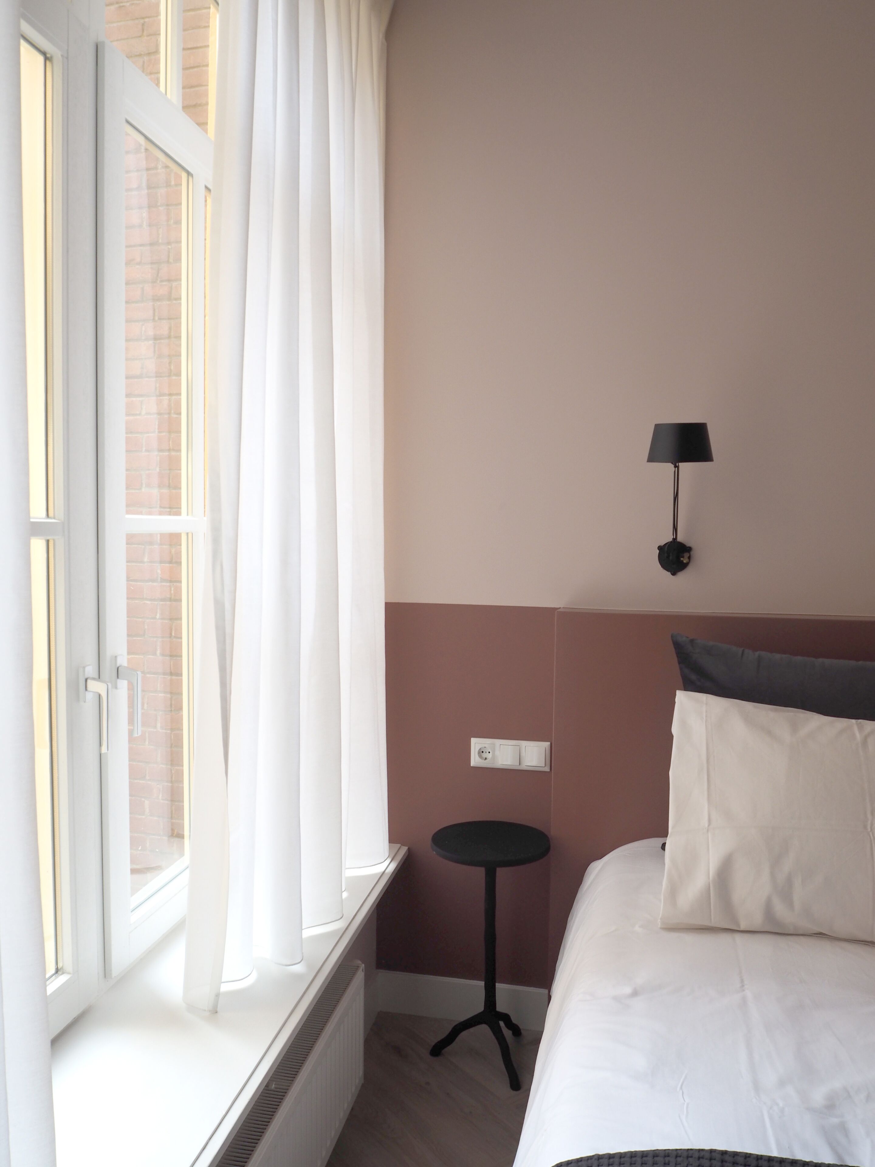 romantic double room (luis) | individually decorated, individually furnished, laptop workspace