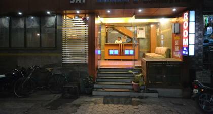 Hotel Sai Hari Prasad