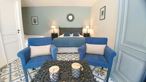 Family Room (Bohème Chic)