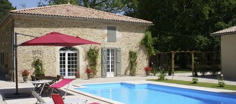 Domaine du Bois Seguin