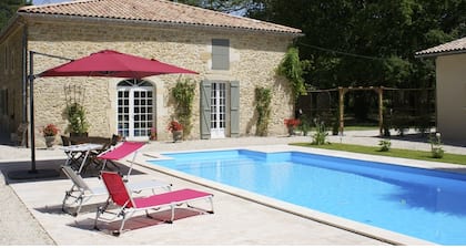 Domaine du Bois Seguin