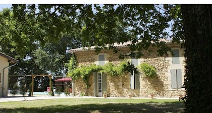 Domaine du Bois Seguin