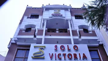 Ngoại thất