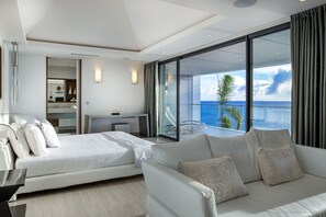 4 slaapkamers, een strijkplank/strijkijzer, wifi, beddengoed