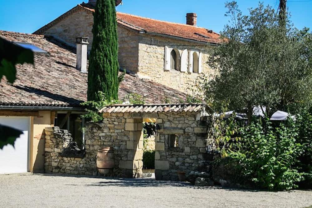 Le Clos d'Any