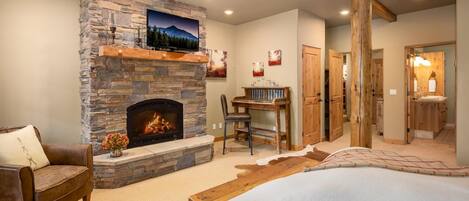 4 quartos, ferros/tábuas de passar roupa, Wi-Fi de cortesia