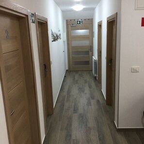 Hallway - Sobe-Rooms Kvatric (Zagreb)