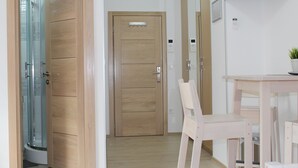 Rom (3) | Oppholdsområde | Flatskjerm-TV