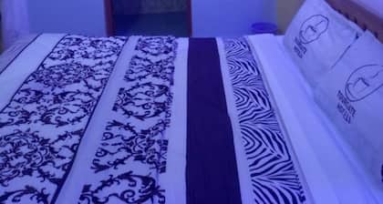 Tourgate Hotel
