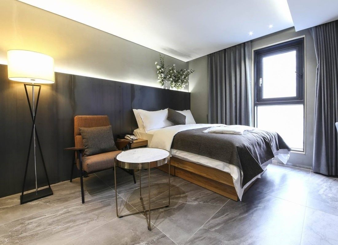 Photo - The Post Hotel