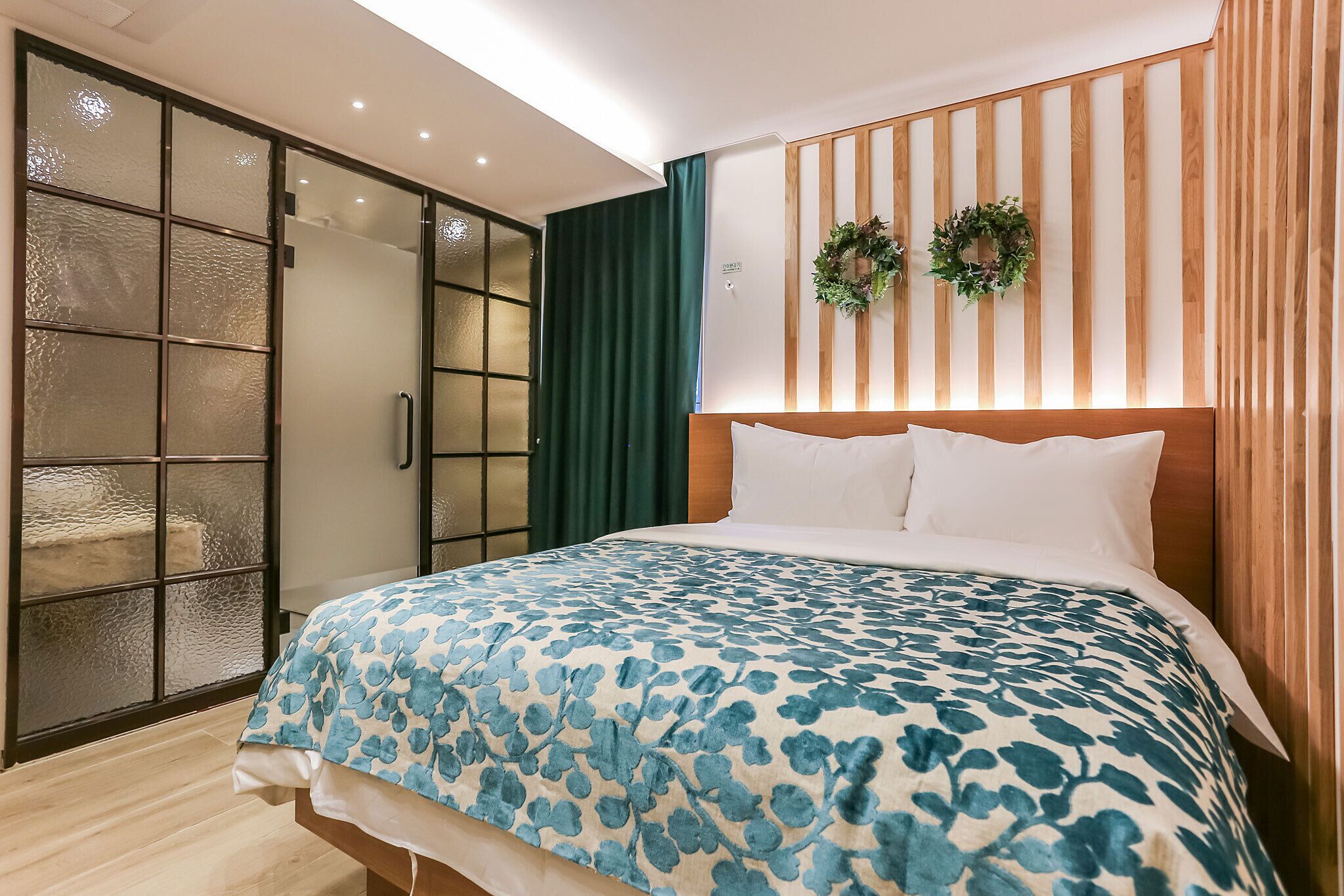 Foto - The Post Hotel