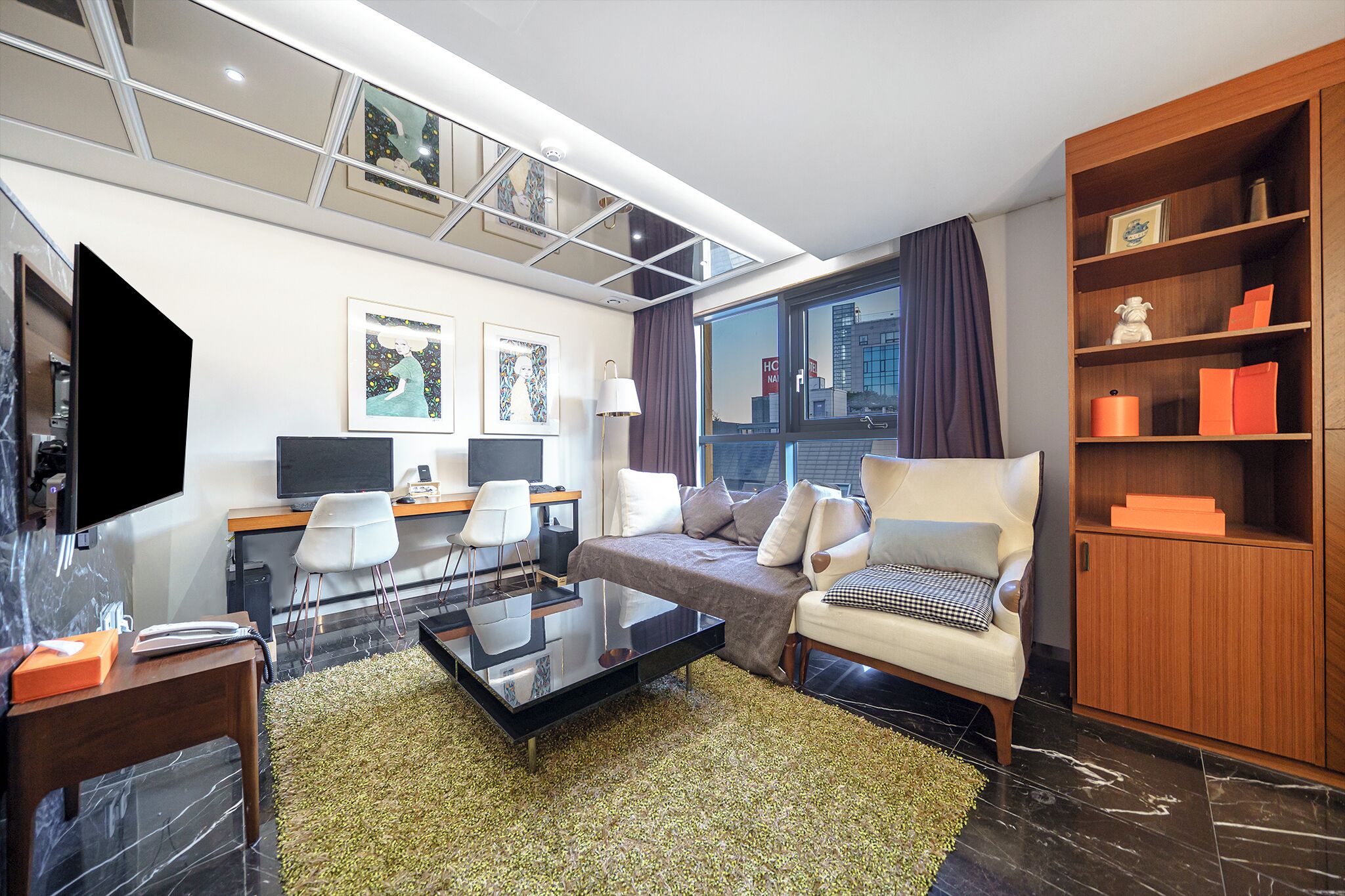 Foto - Jongno The Post Hotel